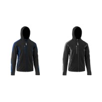 Veste de Travail Multipoches Stretch Softshell Sottozero Mercury 31800