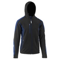 Veste de Travail Multipoches Stretch Softshell Sottozero Mercury 31800