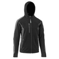 Veste de Travail Multipoches Stretch Softshell Sottozero Mercury 31800