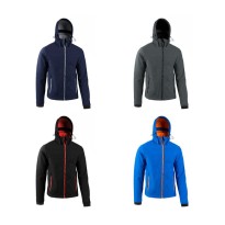Veste de Travail Softshell Stretch Sottozero Genesis I0460