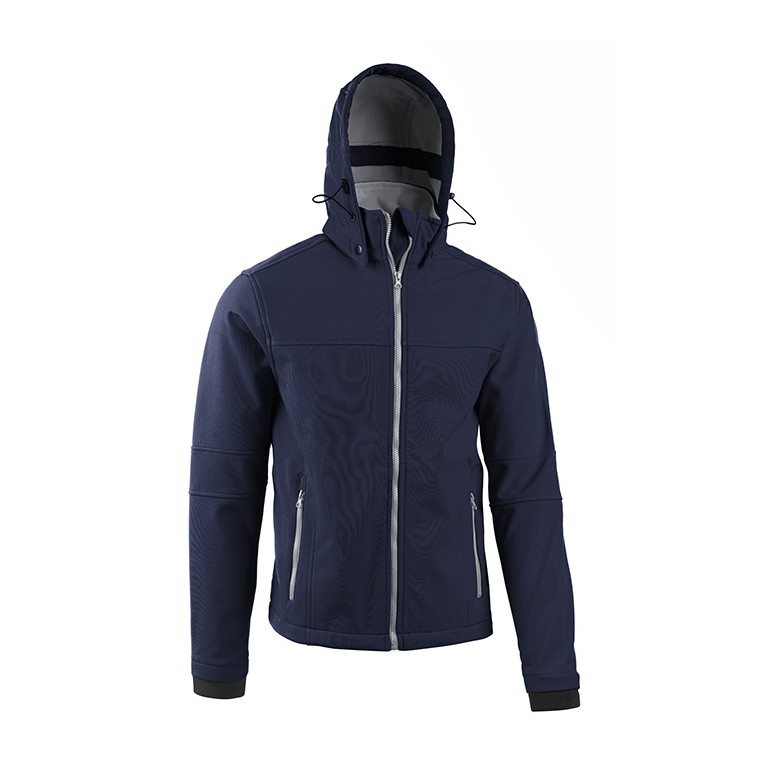 Veste de Travail Softshell Stretch Sottozero...