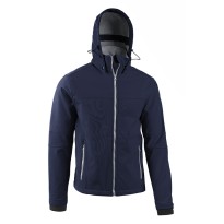 Veste de Travail Softshell Stretch Sottozero Genesis I0460