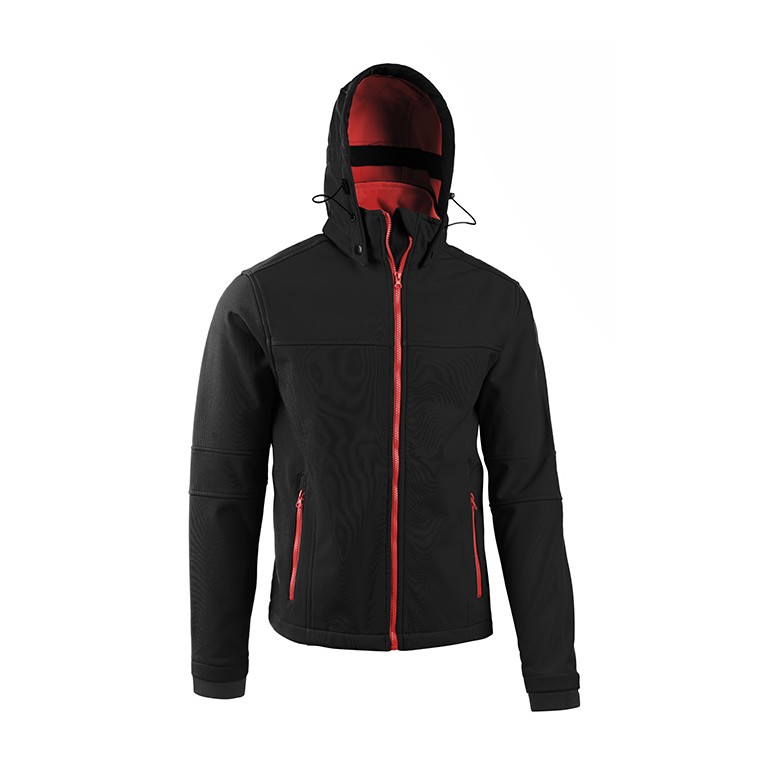 Veste de Travail Softshell Stretch Sottozero...