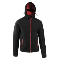 Veste de Travail Softshell Stretch Sottozero Genesis I0460