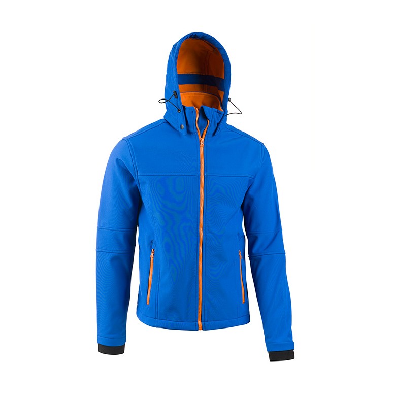 Veste de Travail Softshell Stretch Sottozero...