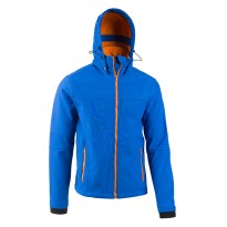 Veste de Travail Softshell Stretch Sottozero Genesis I0460