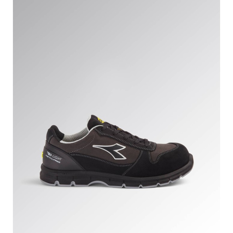 Chaussures de sécurité Diadora Run Low Met Free...