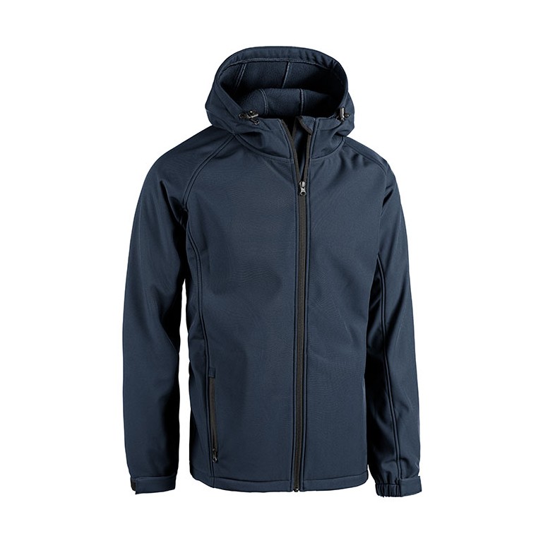 Veste de Travail Softshell Stretch Imperméable...