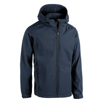 Veste de Travail Softshell Stretch Imperméable Sottozero Rainbow I0300