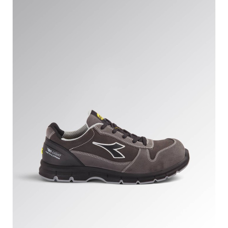 Chaussures de sécurité Diadora Run Low Met Free...
