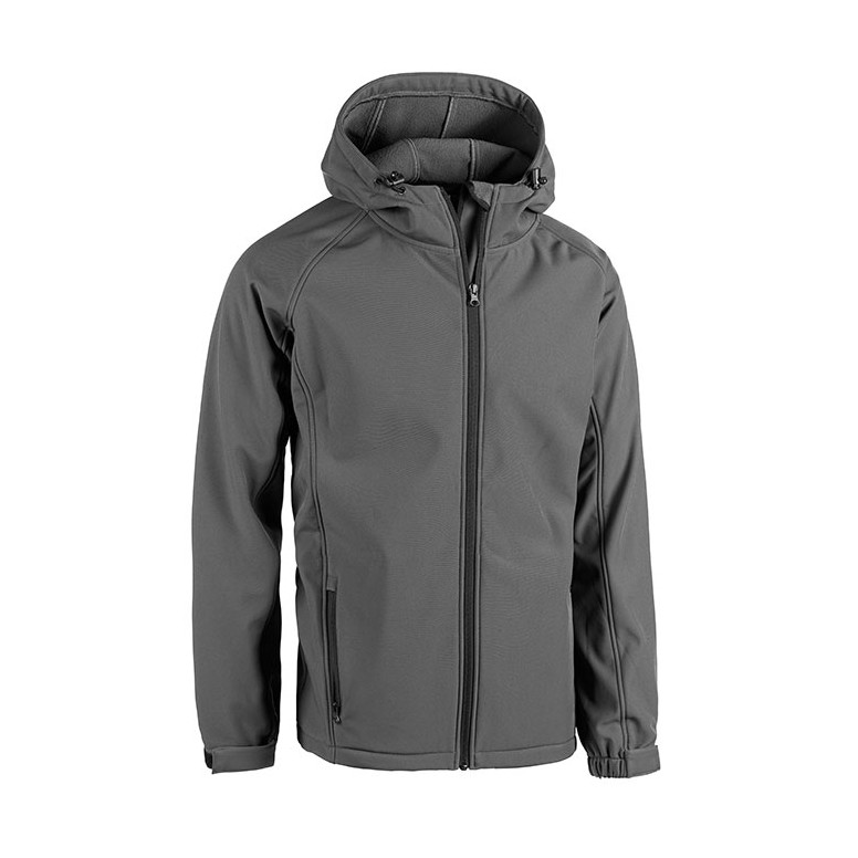 Veste de Travail Softshell Stretch Imperméable...