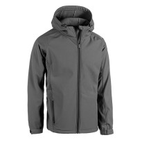 Veste de Travail Softshell Stretch Imperméable Sottozero Rainbow I0300