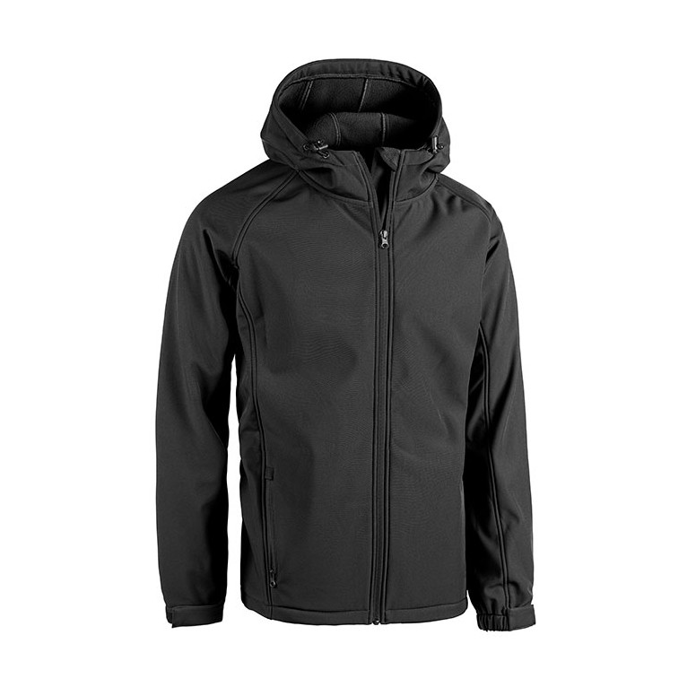 Veste de Travail Softshell Stretch Imperméable...