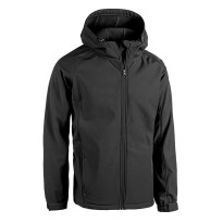 Veste de Travail Softshell Stretch Imperméable Sottozero Rainbow I0300