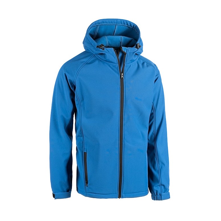 Veste de Travail Softshell Stretch Imperméable...