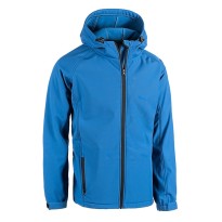 Veste de Travail Softshell Stretch Imperméable Sottozero Rainbow I0300