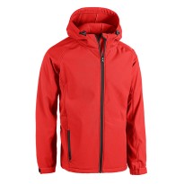 Veste de Travail Softshell Stretch Imperméable Sottozero Rainbow I0300