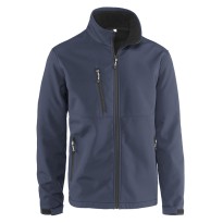 Veste de Travail Multipoches Softshell Stretch Sottozero Softy I0450