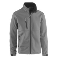 Veste de Travail Multipoches Softshell Stretch Sottozero Softy I0450