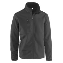 Veste de Travail Multipoches Softshell Stretch Sottozero Softy I0450