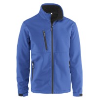 Veste de Travail Multipoches Softshell Stretch Sottozero Softy I0450