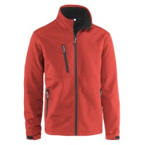 Veste de Travail Multipoches Softshell Stretch Sottozero Softy I0450