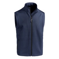 Gilet de Travail Stretch Softshell Sottozero Ginger E0320