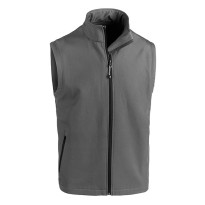 Gilet de Travail Stretch Softshell Sottozero Ginger E0320