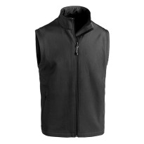 Gilet de Travail Stretch Softshell Sottozero Ginger E0320