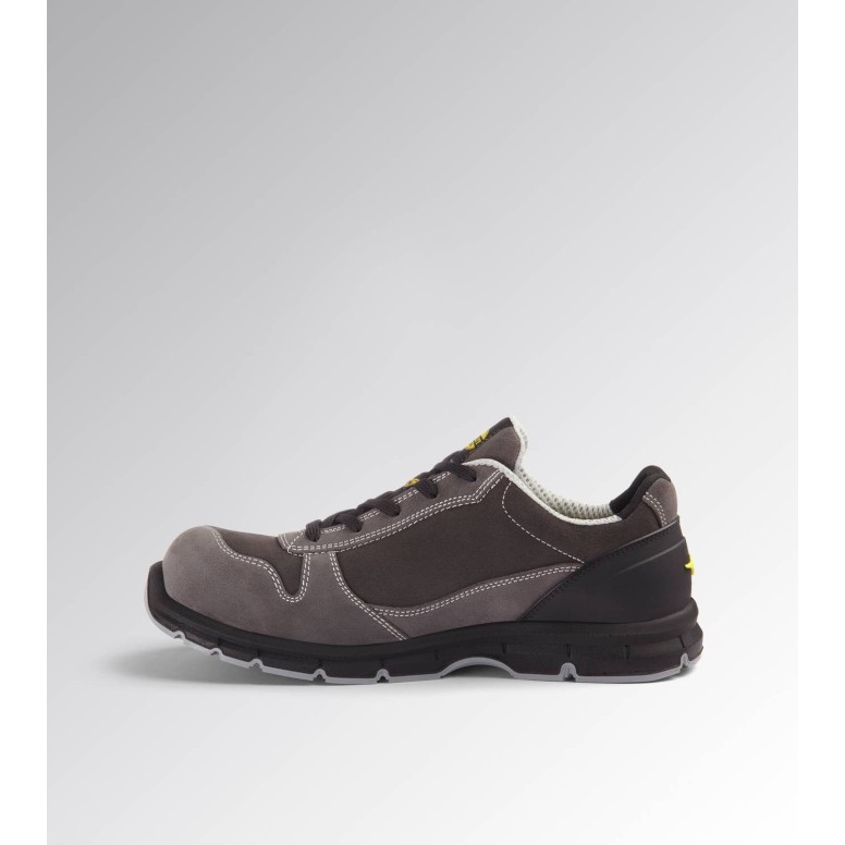 Chaussures de sécurité Diadora Run Low Met Free...