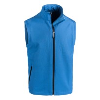 Gilet de Travail Stretch Softshell Sottozero Ginger E0320