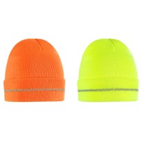 Bonnet de Travail Haute Visibilité Sottozero Bonnet H.V. 999