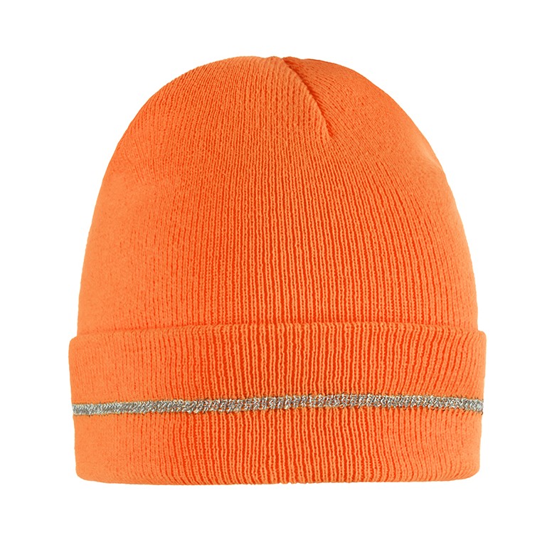 Bonnet de Travail Haute Visibilité Sottozero...