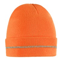 Bonnet de Travail Haute Visibilité Sottozero Bonnet H.V. 999