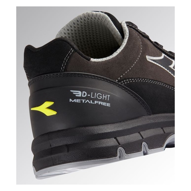 Chaussures de sécurité Diadora Run Low Met Free...