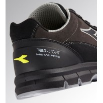 Chaussures de sécurité Diadora Run Low Met Free S3L FO ESD SR 701.179896