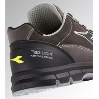 Chaussures de sécurité Diadora Run Low Met Free S3L FO ESD SR 701.179896