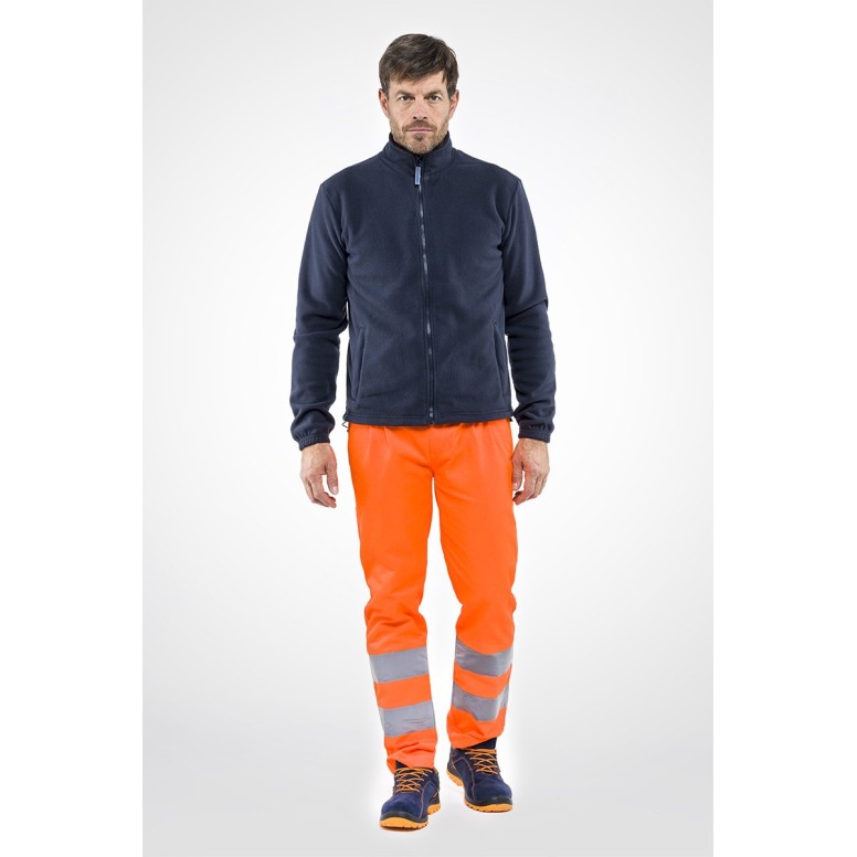 Pantalon de Travail Haute Visibilité...