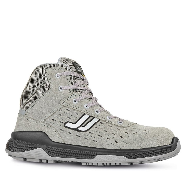 Chaussures de sécurité Jallatte Jalkanban S1P...