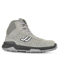 Chaussures de sécurité Jallatte Jalkanban S1P CI HI ESD SRC JI166