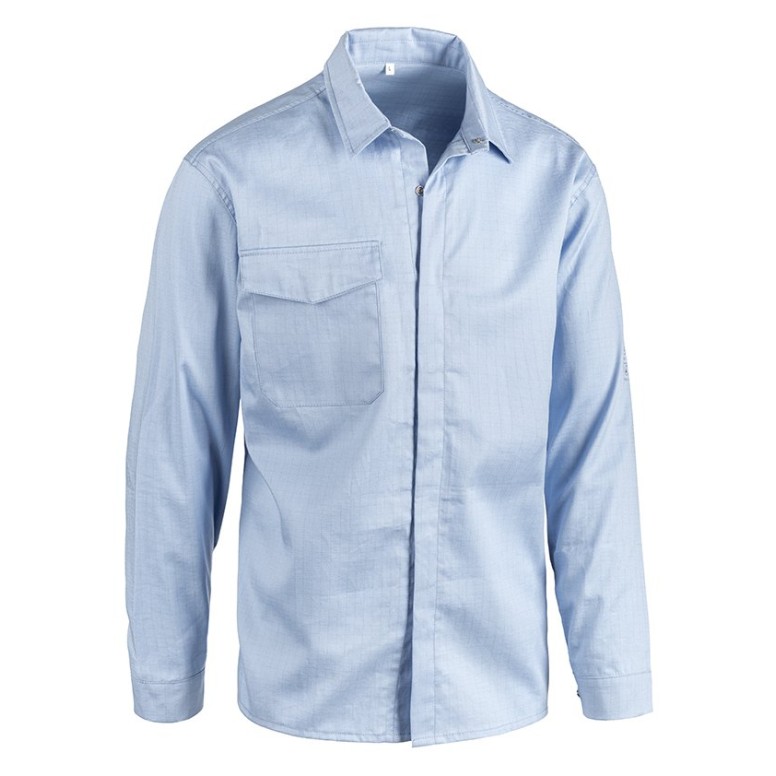 Chemise de Travail Antistatique Sottozero...
