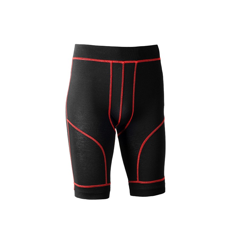 Bermuda de Travail Thermique Stretch Sottozero...