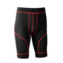 Bermuda de Travail Thermique Stretch Sottozero 26000