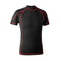 T-Shirt de Travail Thermique Stretch Sottozero 21000