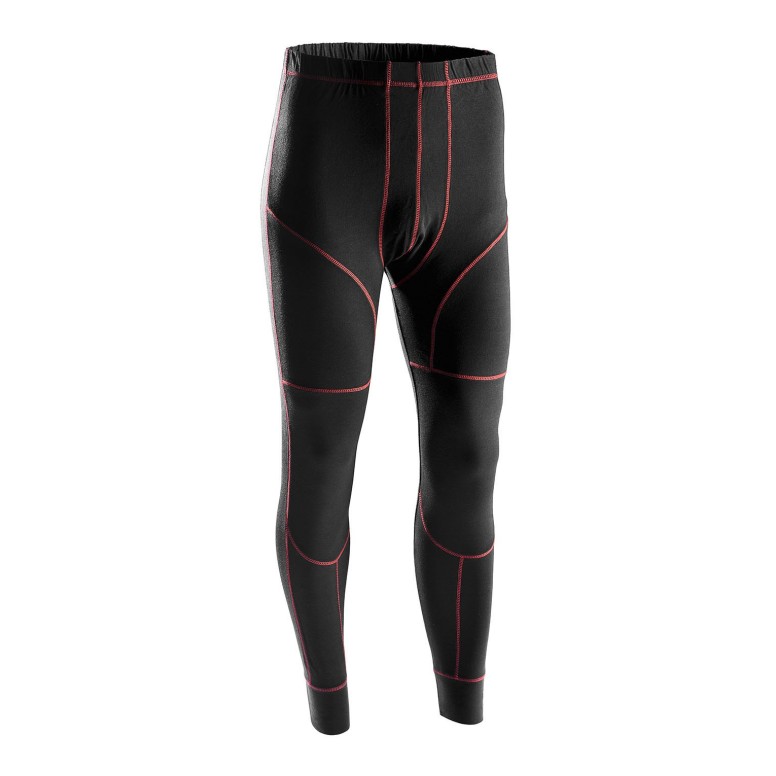 Pantalon de Travail Thermique Stretch Sottozero...