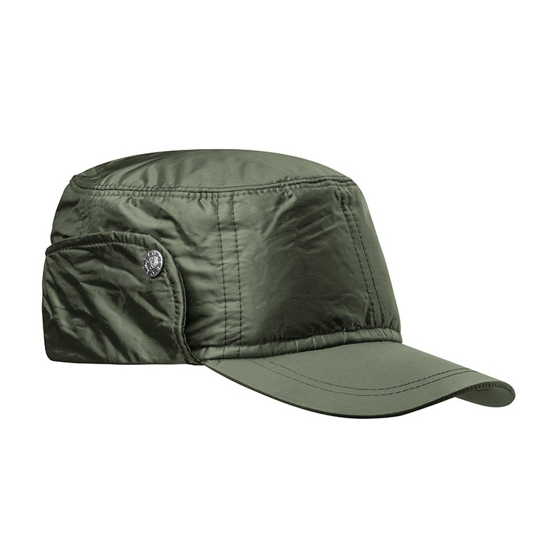 Bonnet de Travail Doublé Sottozero CAP