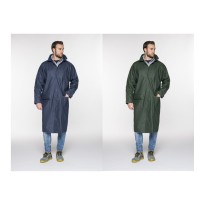 Manteau de Travail Imperméable Sottozero 1202