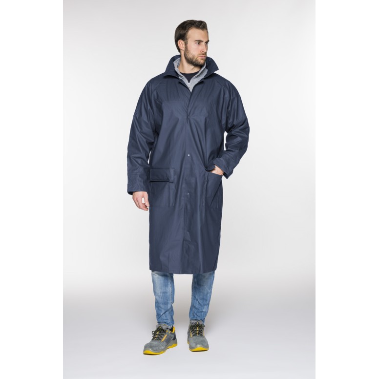 Manteau de Travail Imperméable Sottozero 1202