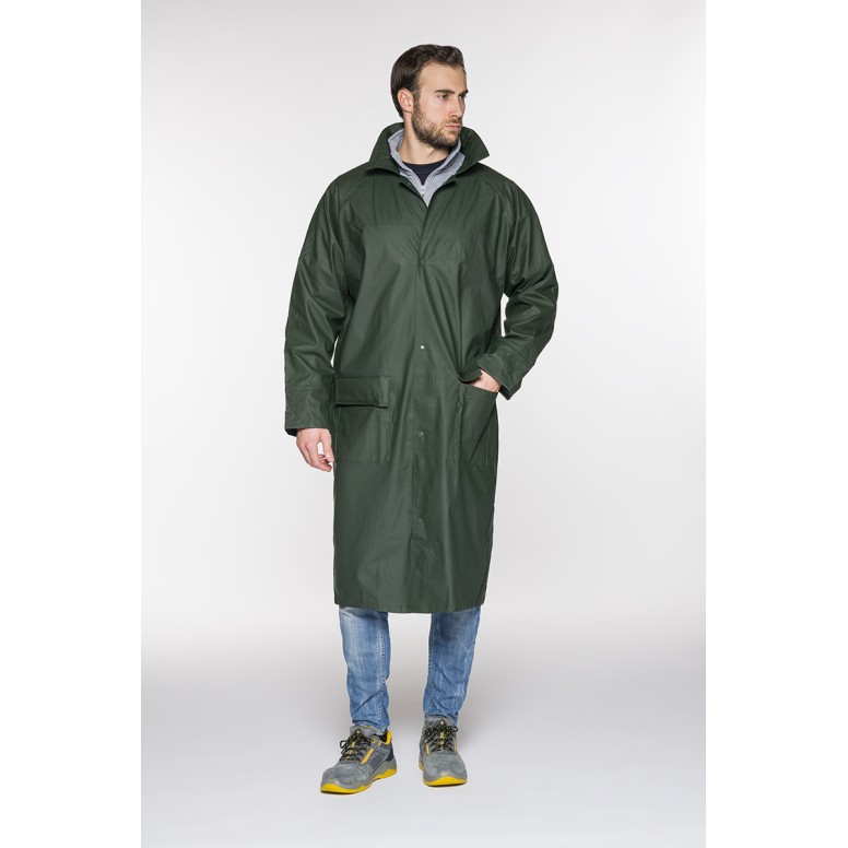 Manteau de Travail Imperméable Sottozero 1202