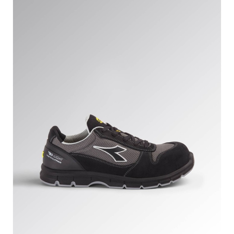 Chaussures de sécurité Diadora Run Text Low Met...